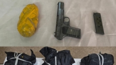 Punjab Police busts trans-border narcotic network; three held, 8 kg heroin seized